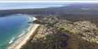 Pambula Beach - NSW (PBH4 00 10017)